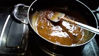 Macher dimer tarkari recipefish egg curryFull recipe 🤤😋👌cookingfood foodpreparation [upl. by Nilcaj]