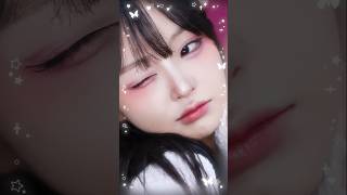 Make up Transition Koreans Girl 5 shorts makeup transition [upl. by Aynom]