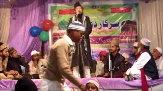 Mustfa Salle AlaSalle AlaBy Maulana Syed Misbahul Murad Makanpuri [upl. by Ace711]