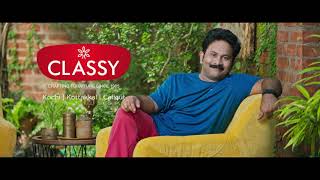 Classy Furniture  Aju Varghese  Ranjitha Menon  Ad Video  Kochi  Kottakkal  Kozhikode [upl. by Hadwin]