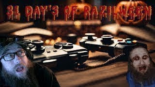 🔥31 Days of Razilween IckyBeardBros command [upl. by Donna]