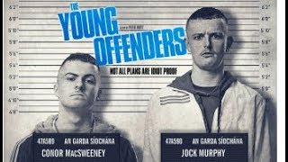 Five Irish movies on Netflix you should watch  2 YOUNG OFFENDERS [upl. by Nahtanaj520]