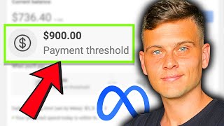 Payment Threshold Facebook Ads EXPLAINED amp How To Increase Limit [upl. by Harriman344]