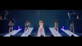 Beyoncé  Love On Top Live At Revel Atlantic City DVD [upl. by Eizzo841]