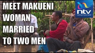 quotI moved 9000 miles away to marry a Maasai warrior 30 years younger than mequot  SWNS [upl. by Natsirk366]