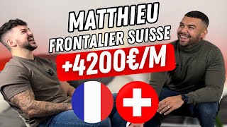 Salaire agent de sécurité en Suisse [upl. by Norah927]