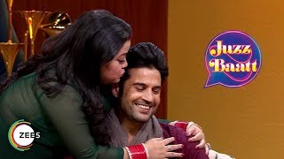 Bharti And Haarsh Add Humour To This Week’s JuzzBaatt  Ep 11  EXCLUSIVE Sneak Peek [upl. by Guyer]