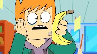 Eddsworld The End but Matt has Andy Clift Voice Only lines IA [upl. by Minette]