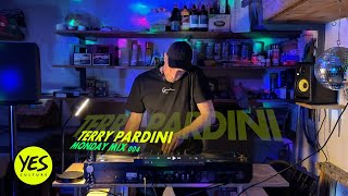 MONDAY MIX 004  TERRY PARDINI [upl. by Tratner588]