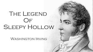 Washington Irving  The Legend of Sleepy Hollow Audiobook  PDF [upl. by Esther]