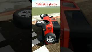 indianbikedriving3d carcartoon geminids shortsfeed gemini car gaming geminilover automobile [upl. by Cinimod]