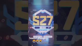 Season change new rank push freefire new sesoneon rank sesoneo28 [upl. by Nemlaz]