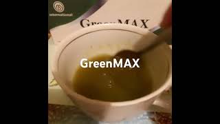 GreenMAX👍 minternational [upl. by Thecla872]