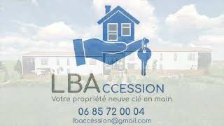 Le Cos des Vignes  12 appartements par LBAccession [upl. by Eanwahs]