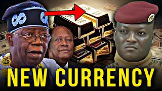 ECOWAS Speeds Up Common Currency Creation Following Burkina Mali Niger Bold Rejection of CFA Franc [upl. by Forland486]