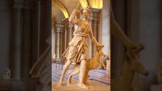 Artemis  Wikipedia audio article [upl. by Jeffcott]