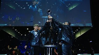 2016 NA LCS Spring Split Moments and Memories [upl. by Lamek805]