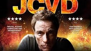 JCVD 2008 Movie Review [upl. by Nefen981]