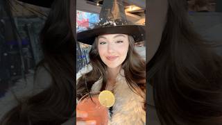 Salem taste test👅 halloween youtubeshorts salem tastetest foodie rachelpizzolato [upl. by Sinegra]