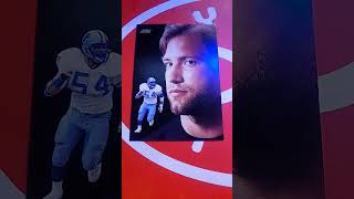 Chris Spielman 341 1991 NFL 45 [upl. by Repsihw]