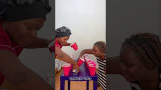 BLOW BALL CHALLENGE PT1 WATCH FULL VIDEO ON MY CHANNEL [upl. by Ytissac]