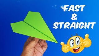 paper airplanes 200 feet how to make paper airplanes fly long distances [upl. by Raddatz]