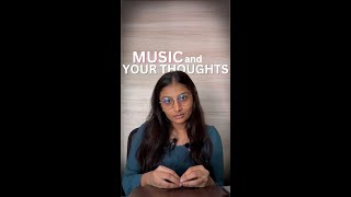 Music and your thoughts [upl. by Klehm]