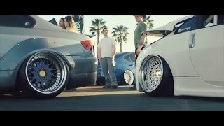 Stance Wars Vegas 2016 4K  Stance Nation [upl. by Corabella]