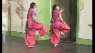 lucky kabootari pash ghi way punjabhi stage show mujra [upl. by Zechariah]