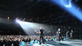 Nickelback  Someday  The O2 London [upl. by Trefor355]