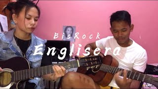 Englisera  Missing Filemon cover [upl. by Anehc]