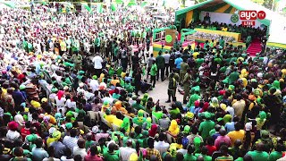 LIVE MAKONDA ANAHUTUBIA MKOANI MWANZA MIMI NI ZAO LA MAGUFULI AMENISAIDIA SANA [upl. by Abigale237]