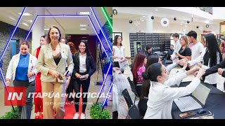 SE INAUGURÓ EL XI CONGRESO INTERNACIONAL DE CONTABILIDAD MARKETING Y EMPRESA [upl. by Tahp]