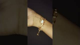 Everstylish jewellery haul [upl. by Assirak]