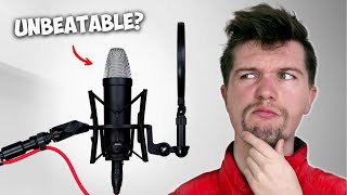 This Microphone will CHANGE EVERYTHING  Rode NT1 5th Gen Review [upl. by Adnamor776]