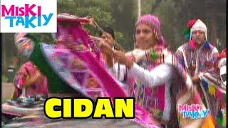 CIDAN Mi Peru  Miski Takiy 20Jun2015 [upl. by Akimaj]