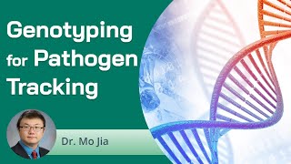 Genotyping for Pathogen Detection [upl. by Trubow]