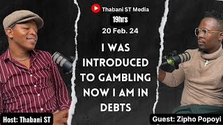 BRAKING New Episode 🚨🚨 HOW GAMBLING PUT ME IN DEBTS [upl. by Eleynad180]