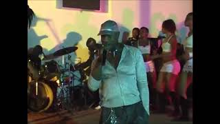 Koffi Olomide  Concert Elengi Ezanga Lipasa Partie 2 [upl. by Lrae]