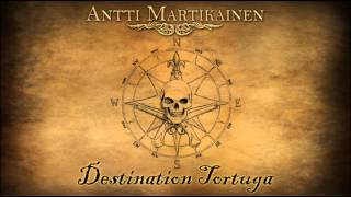 Epic pirate music  Destination Tortuga [upl. by Wiseman]