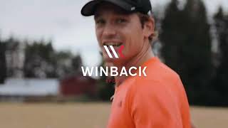 Discover Winback Sport with your physiotherapist 🏃 tecar physio sport [upl. by Drusi]