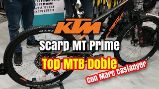 KTM Scarp MT Prime 2020 [upl. by Otreblide]