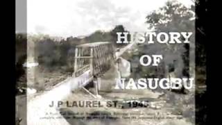 nasugbu batangas history [upl. by Ladew]