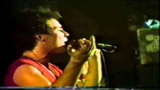 Dead Kennedys Portland 1979 13 Night Of The Living Rednecks [upl. by Ehrsam]