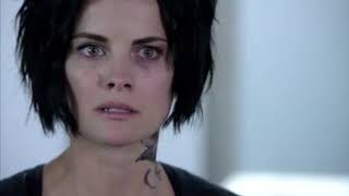 Blindspot  2x10 4 JaneKurtNas [upl. by Yetah]