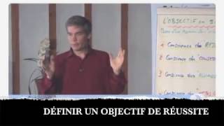 Cours gratuits Bases PNL n°7 sur 20  Définir un objectif de réussite 12 [upl. by Burgess]