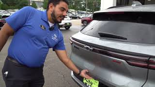 Check Out The All New Equinox EV At Ray Chevrolet [upl. by Keare]