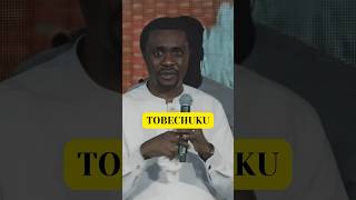 Nathaniel Bassey at it again Tobechuku diy gospel viralvideo viralshort [upl. by Atem]