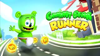 Main Theme  Gummy Bear Runner [upl. by Figone916]