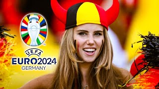 UEFA EURO 2024 Trailer • Theme Song • This One’s for You  David Guetta ft Zara Larsson • HD [upl. by Grazia]